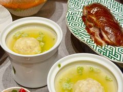 -宫燕府·京菜·烤鸭·淮扬菜(王府中心店)