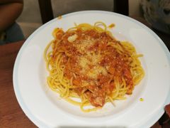 -萨莉亚意式餐厅(常州环球港店)