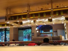 -争鲜回转寿司(浦东三钢里PLUS店)