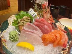-鸟鹏烧鸟居酒屋(昌岗店)