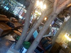 大堂-漫咖啡(沙龙汇店)