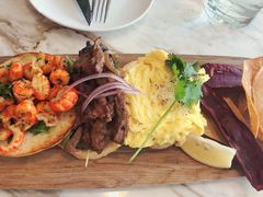 brunch-the rug 飞毯 (朝阳公园店)