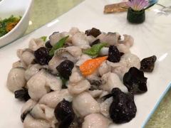 -大鸿运酒店·苏州菜·松鼠桂鱼(观前街店)