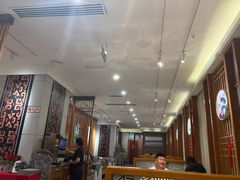 -楚鲜·汉正街一号(天河店)