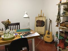 -零几体验diy皮具工作室(振业城店)