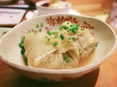 卷心菜包肉-みほりん味保灵(六月汇广场店)