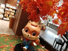 店内环境-天虹购物中心(石路店)