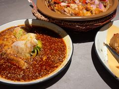 -麻都·成都菜(人民广场店)