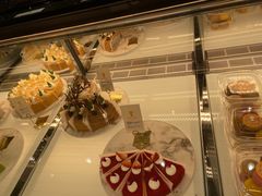 -Chrisbakery&Cafe克莉丝烘焙咖啡馆(万科店)