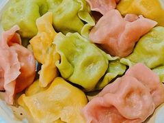 -七色云蔬食(喜邻里店)