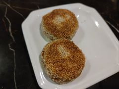 -东来顺饭庄(金泉广场店)