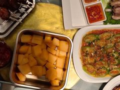 -紫光园(劲松店)