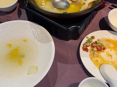 -上海古井假日酒店 · 徽昇楼中餐厅