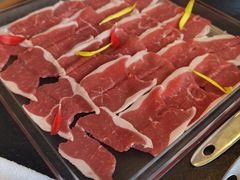 -阳坊胜利涮羊肉(阳坊老店)