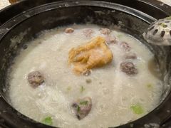 -丰尔粥食·粥底火锅·桑拿鸡(大良总店)