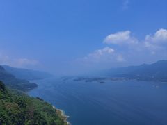 -仙岛湖旅游风景区