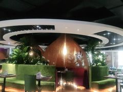 -超级厨房概念餐厅(奥园广场店)