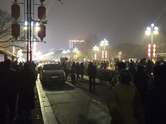 -海州古城