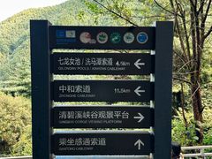-苍山感通索道