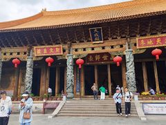 -大理文庙(大理古城)