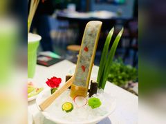 -香佰里重庆火锅(恒力博纳广场店)