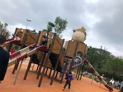 -枫香湖儿童公园