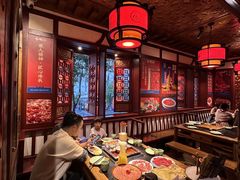 -蜀江龙火锅(339店)