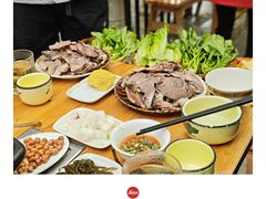 -尼玛藏家风味园(阿山食城店)