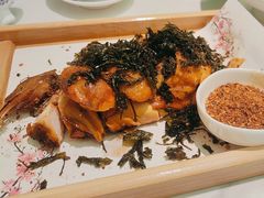 -苏梦江南·淮扬菜(夫子庙店)