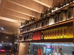 -蟹黄鱼·海派深夜面馆(江湾里店)