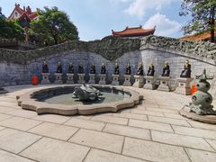 -广东圆玄道观