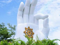 -三亚南山文化旅游区