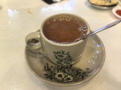 -何九海南茶店(鬼仔巷店)