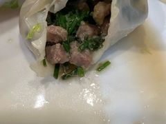 -内蒙联营烧麦 草原石榴红(护国寺店)