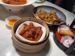 -陶陶居酒家(新天地店)
