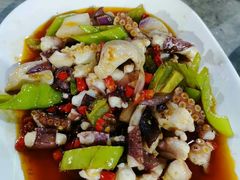 -四川小胡子海鲜(丁村万人海鲜广场店)