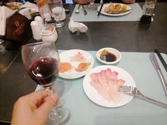 -广州建国酒店·君豪西餐自助餐厅