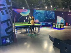 -世代星球·保龄球·镭战真人CS·团建(杨浦店)
