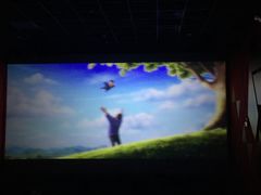 -百誉影城(草埔店)