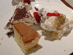 -晶丽香榭自助餐(南京大饭店)