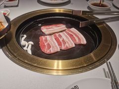 -韩时烤肉(枫蓝店)