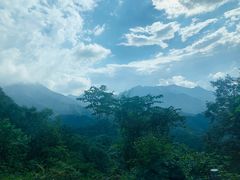 -洛阳白云山景区