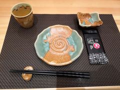 -酒久自助料理(佳兆业店)