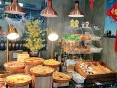 -非烤勿扰韩料自助烤肉(松山湖万科店)