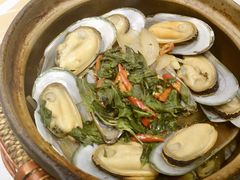 -阿诺泰·泰国餐厅(紫荆店)