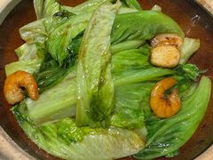 -苏淮景·苏闽融创菜·海鲜(原空港井河轩店)