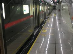 -玉山路(地铁站)
