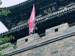 -雁门关景区