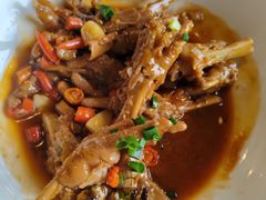 -圆圆家私房美食(民权路店)