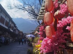 -大理古城